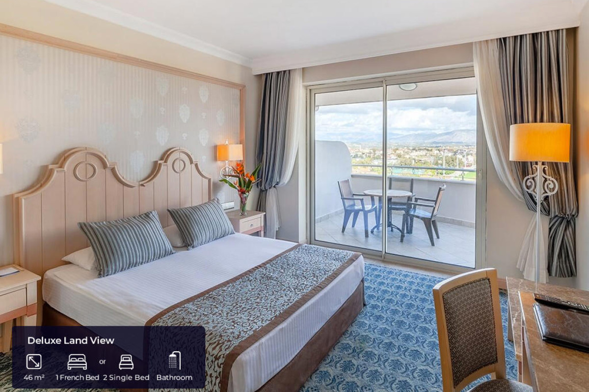 Starlight Resort