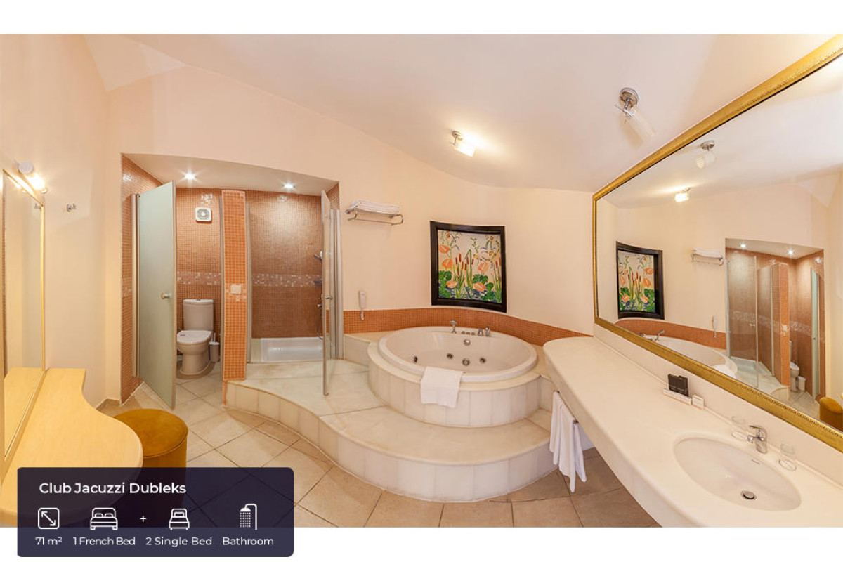 Starlight Resort