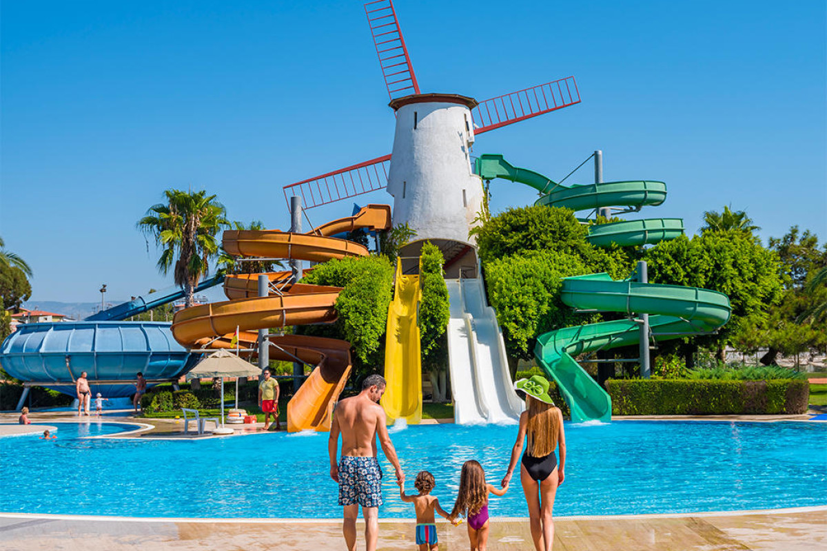 Starlight Resort