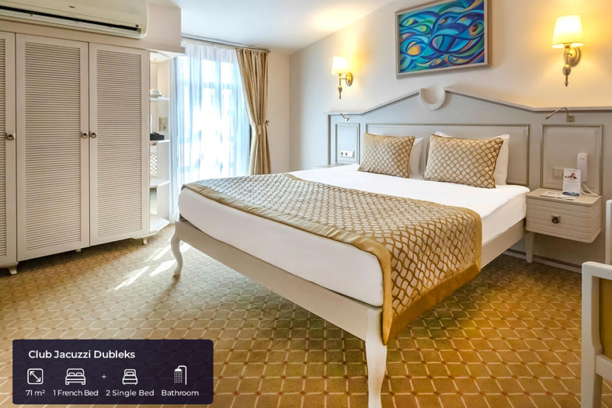 Starlight Resort