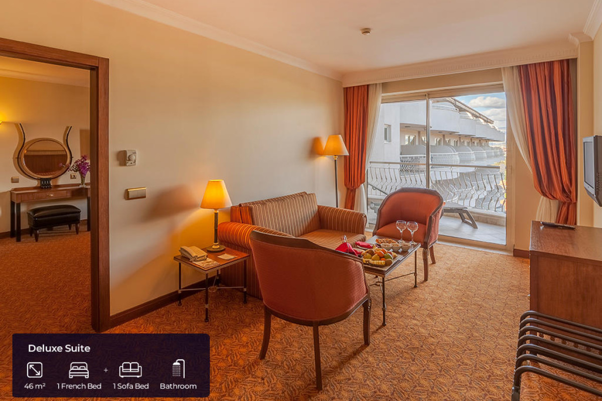 Starlight Resort