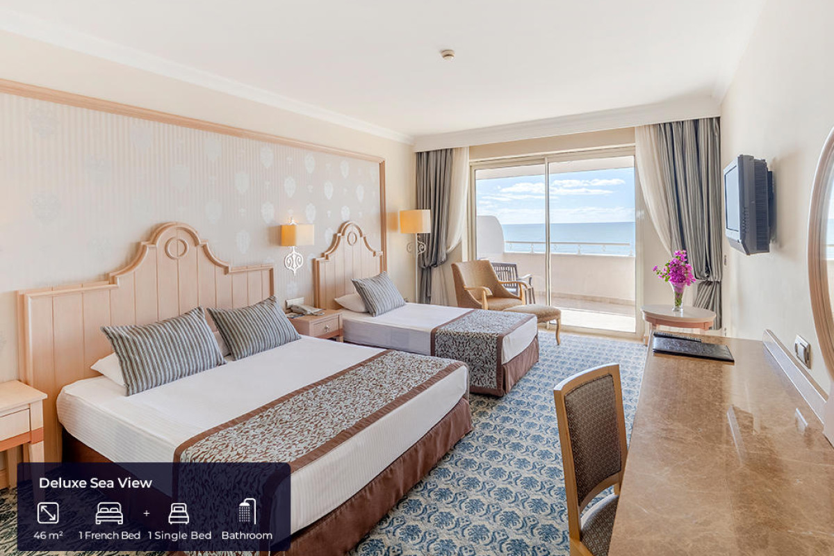 Starlight Resort