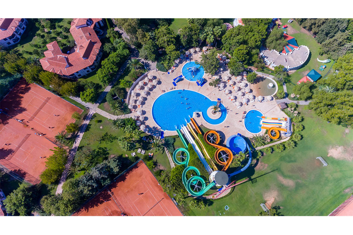 Starlight Resort