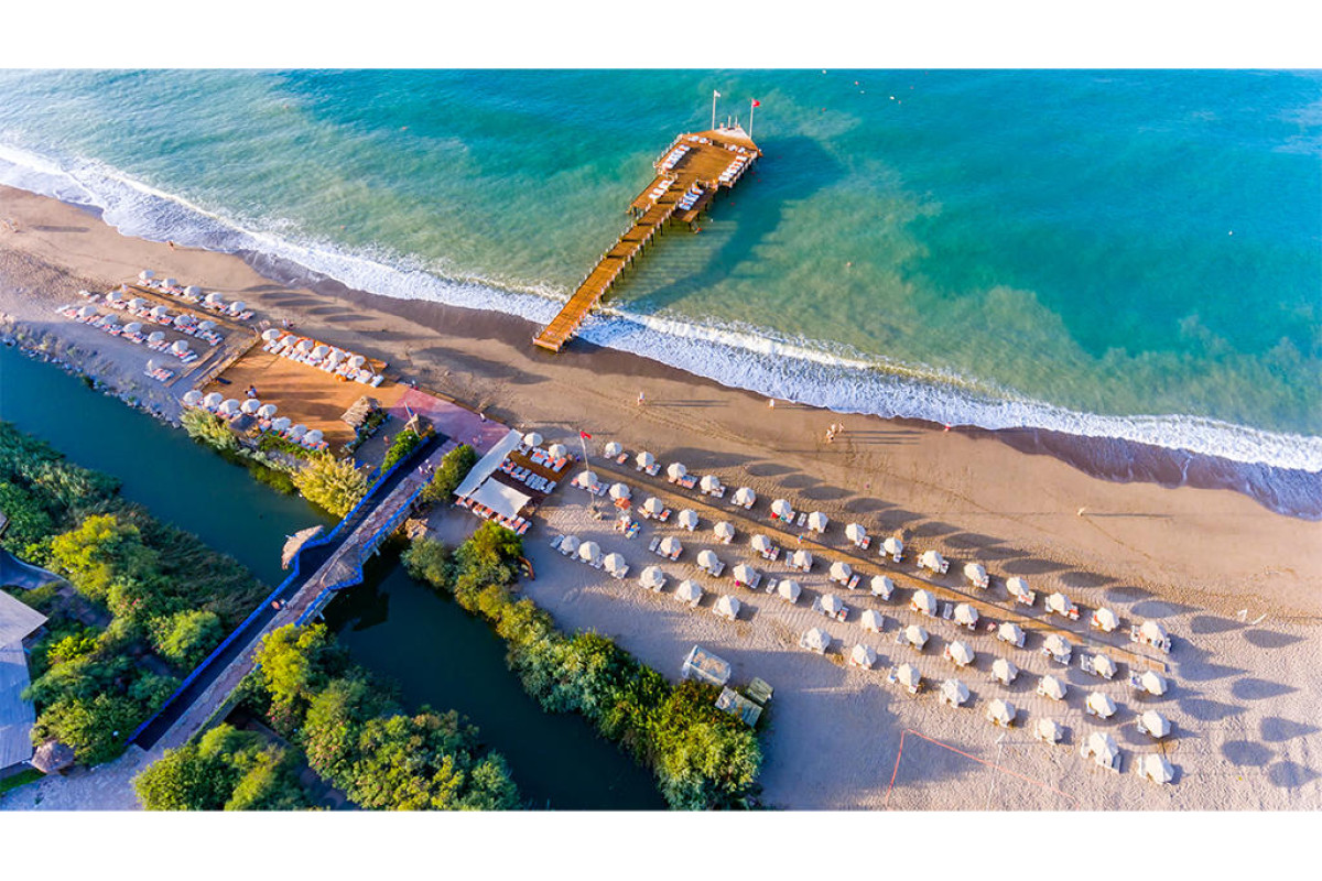 Starlight Resort