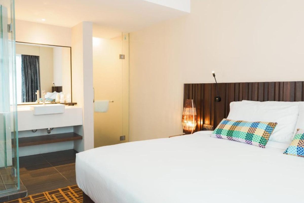 Starus Hotel Bukit Bintang