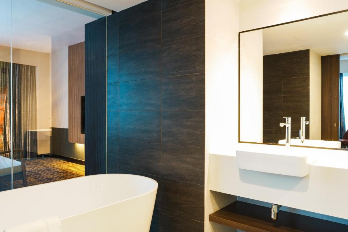 Starus Hotel Bukit Bintang