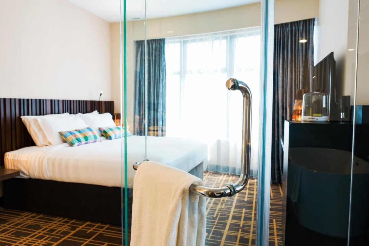 Starus Hotel Bukit Bintang