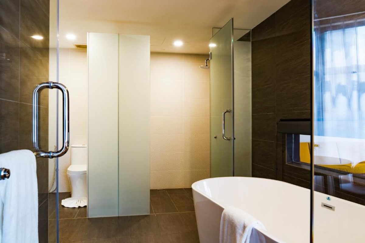 Starus Hotel Bukit Bintang