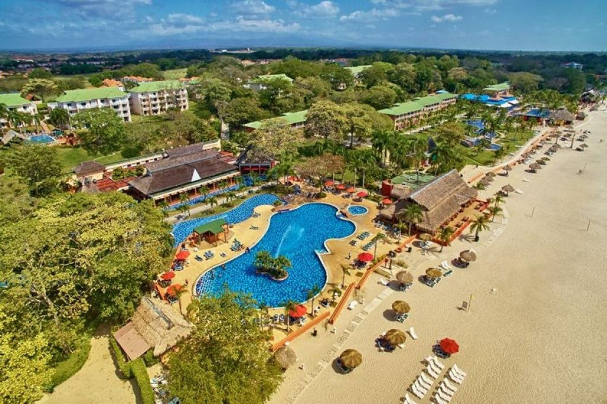 Royal Decameron Beach Resort