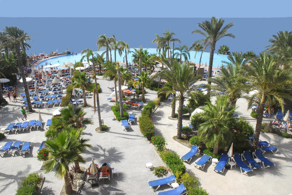 Playacalida