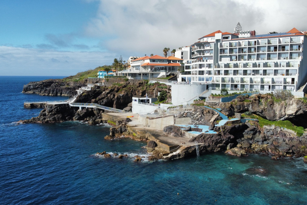 Roca Mar
