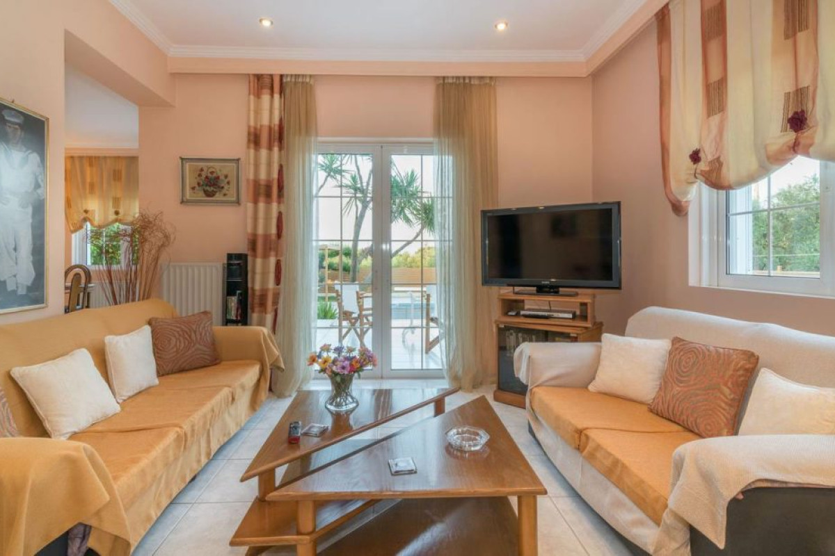 Status Villa