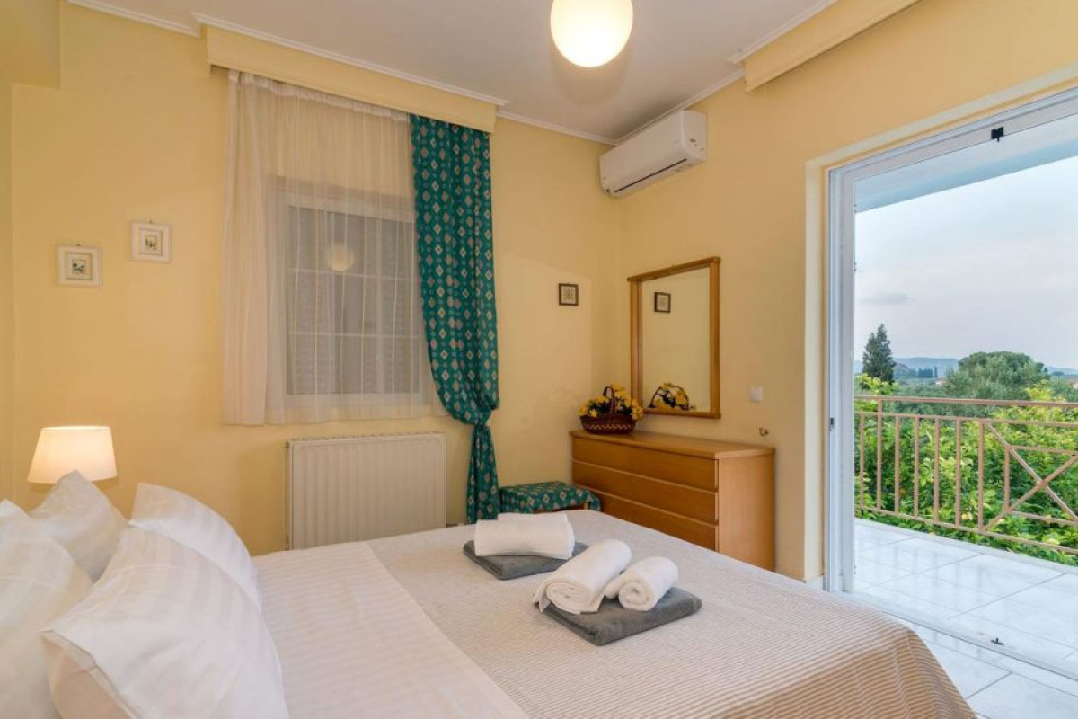 Status Villa