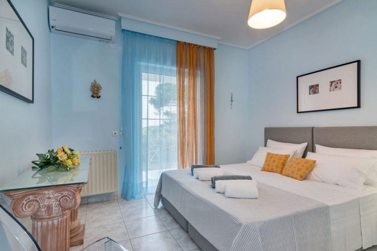 Status Villa