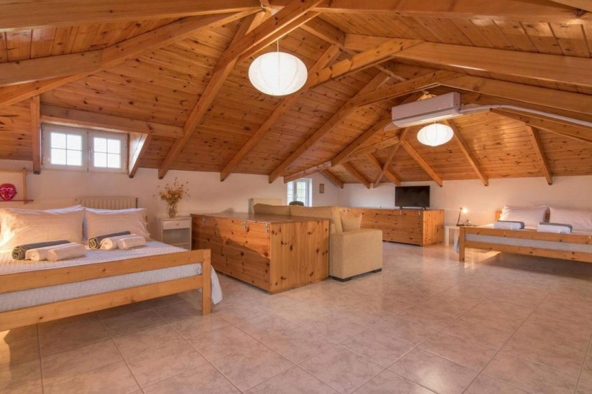 Status Villa