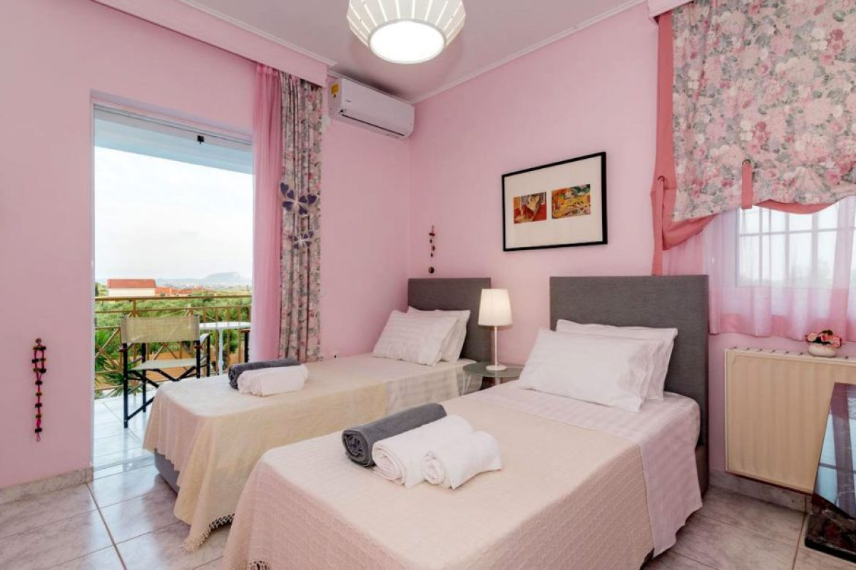 Status Villa
