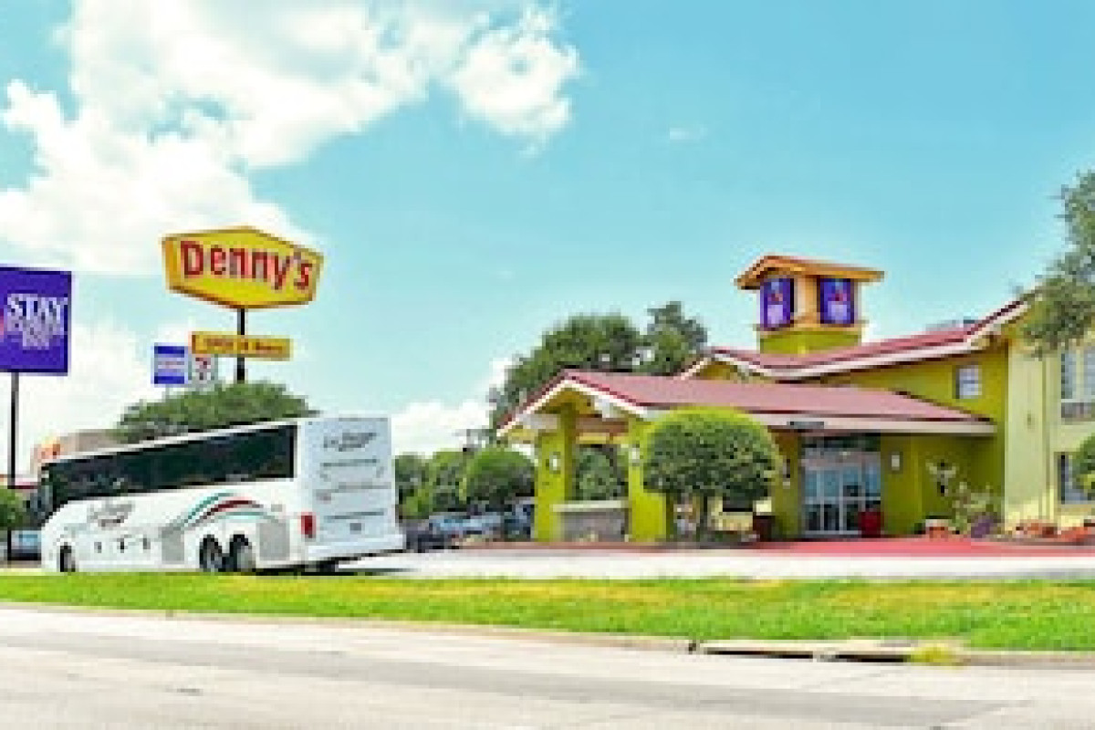 STAY EXPRESS INN DALLAS - FAIR PARK DOWNTOWN