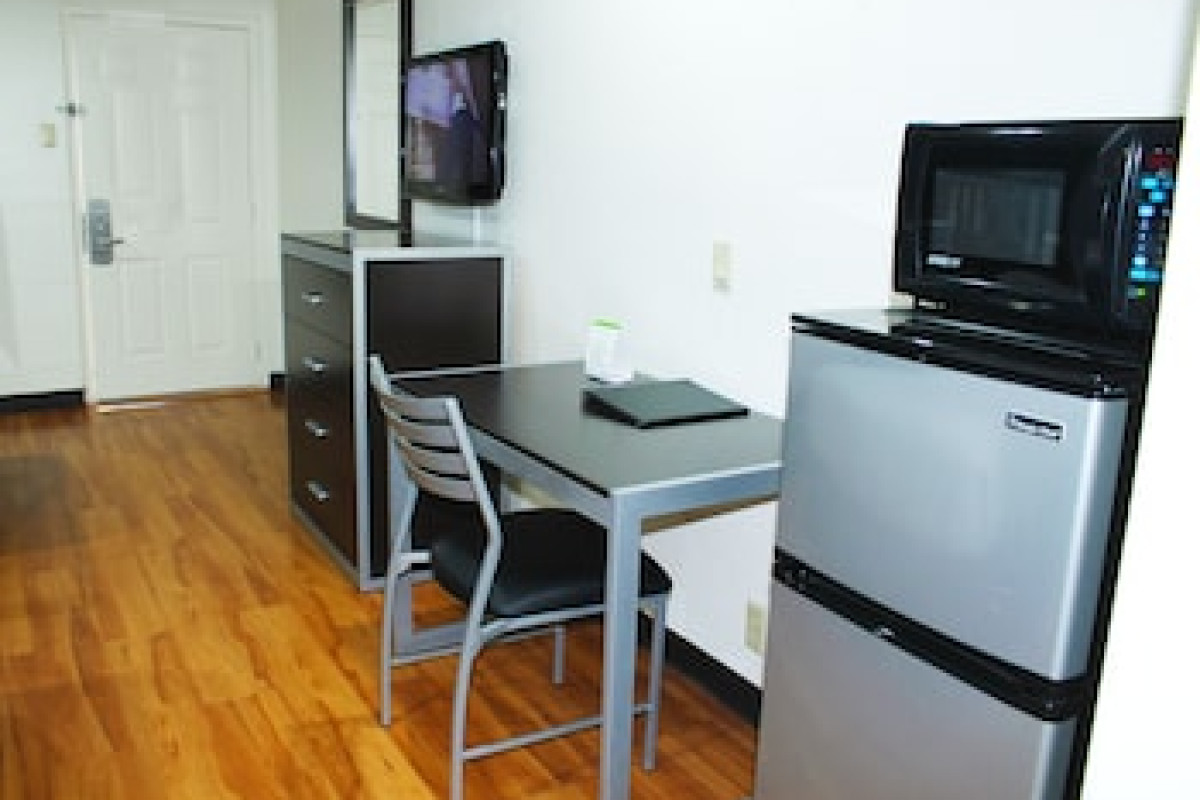 STAY EXPRESS INN DALLAS - FAIR PARK DOWNTOWN