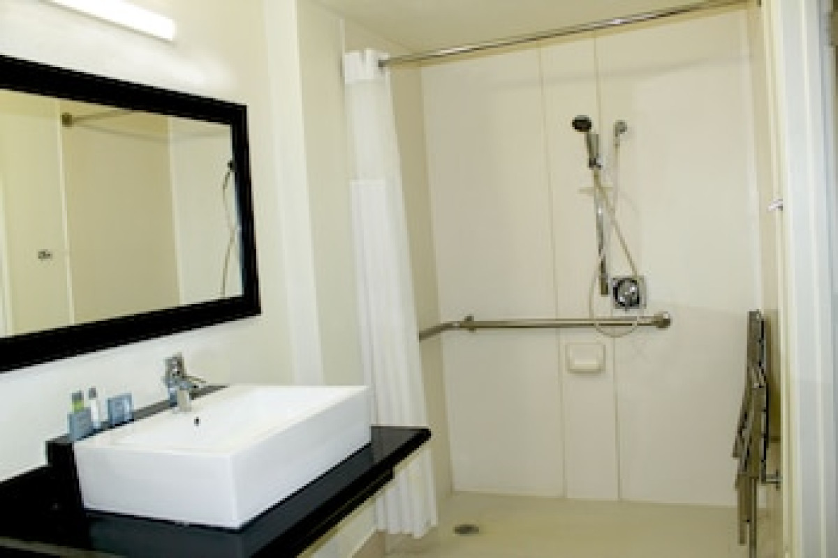 STAY EXPRESS INN DALLAS - FAIR PARK DOWNTOWN
