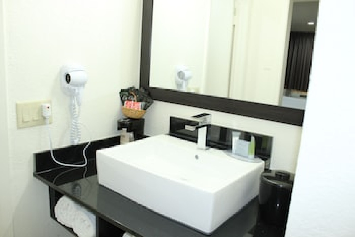 STAY EXPRESS INN DALLAS - FAIR PARK DOWNTOWN