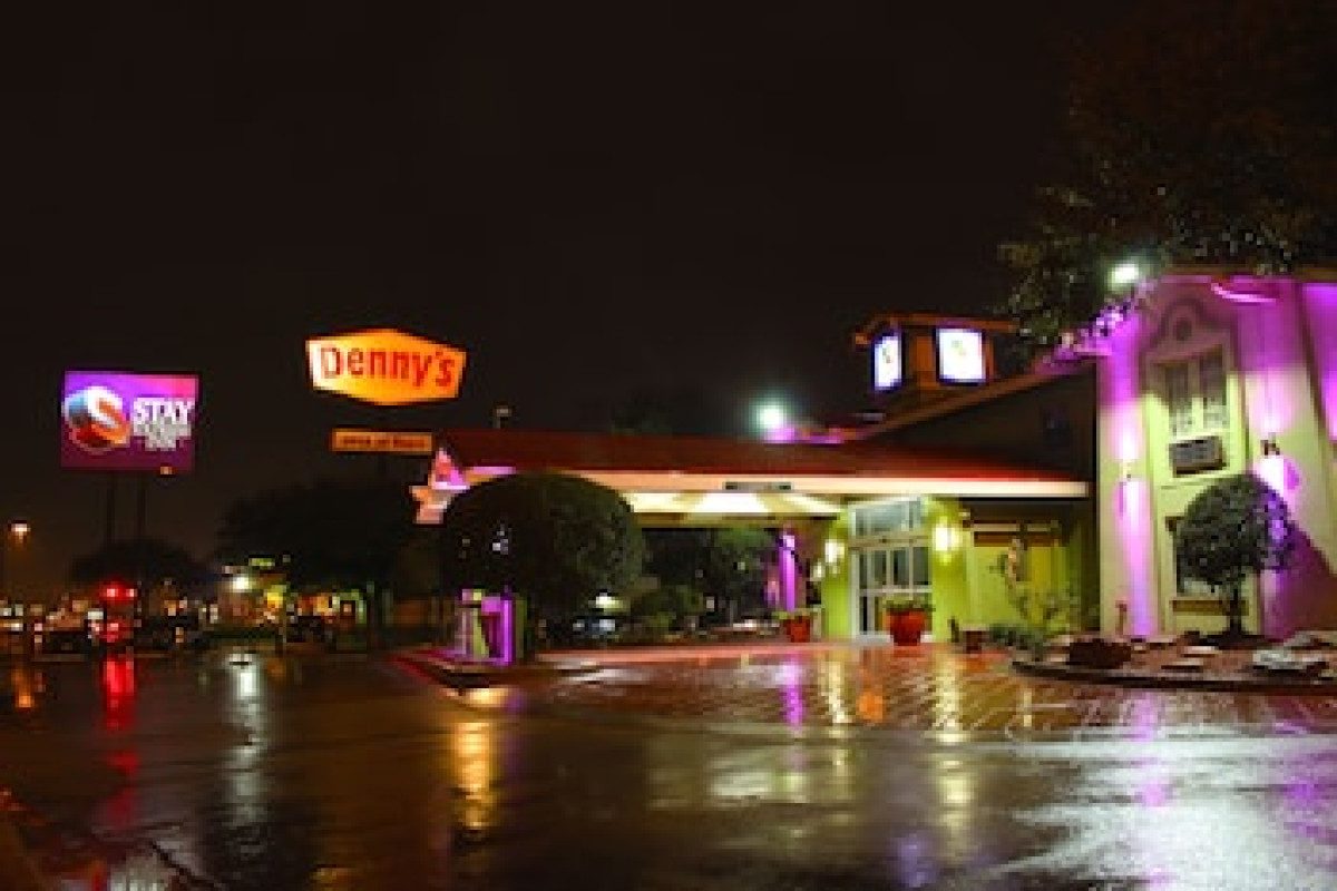 STAY EXPRESS INN DALLAS - FAIR PARK DOWNTOWN