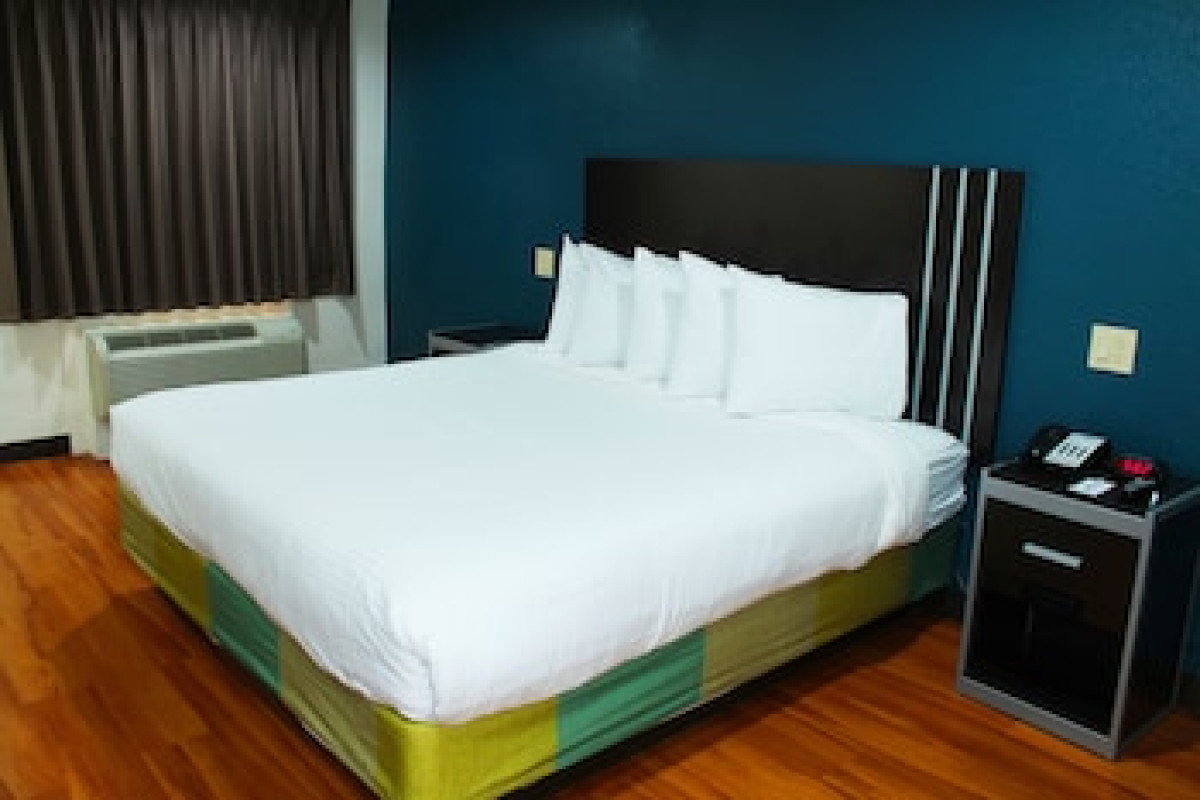 STAY EXPRESS INN DALLAS - FAIR PARK DOWNTOWN