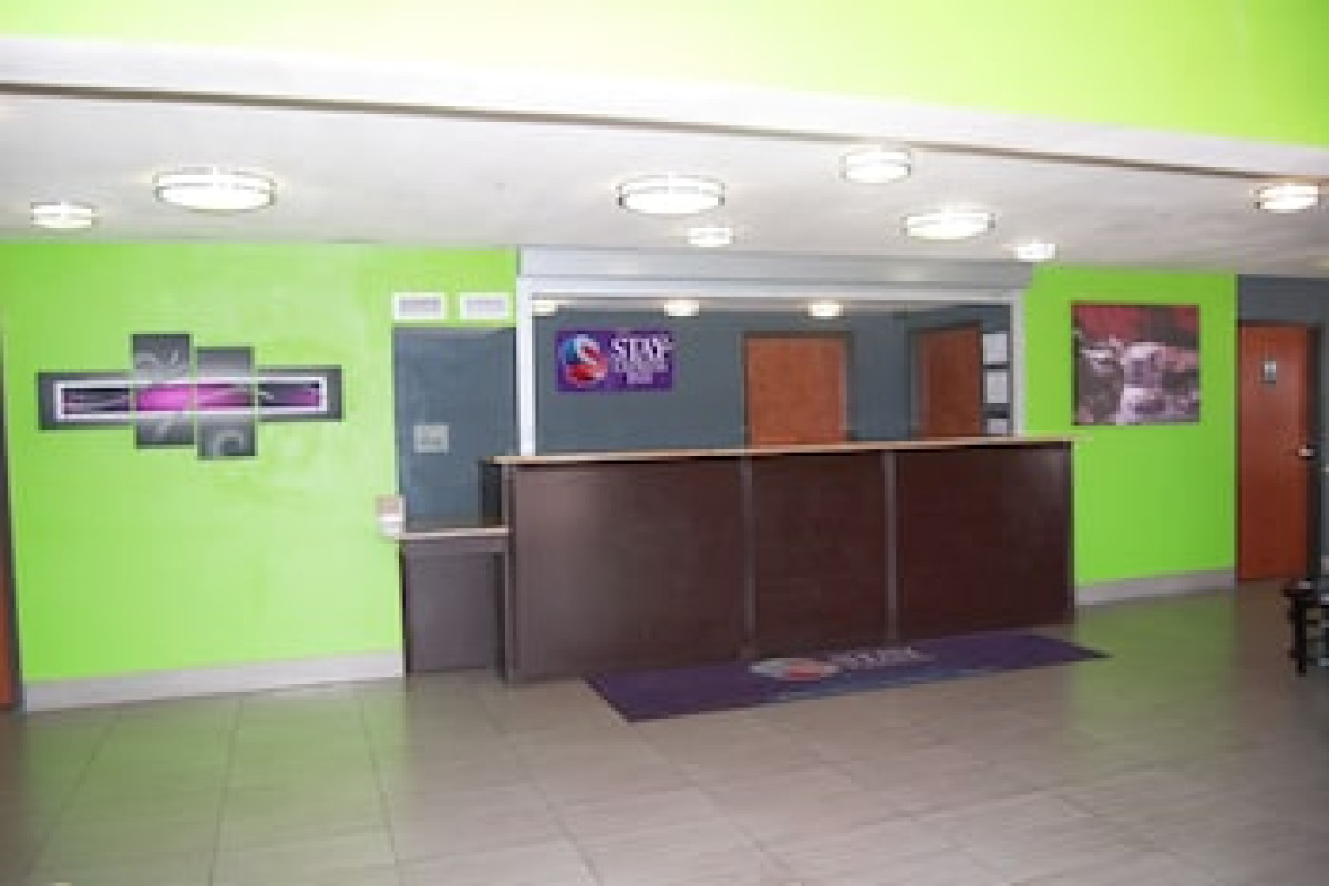 STAY EXPRESS INN DALLAS - FAIR PARK DOWNTOWN