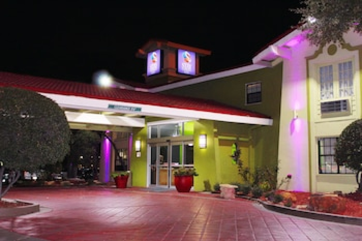 STAY EXPRESS INN DALLAS - FAIR PARK DOWNTOWN