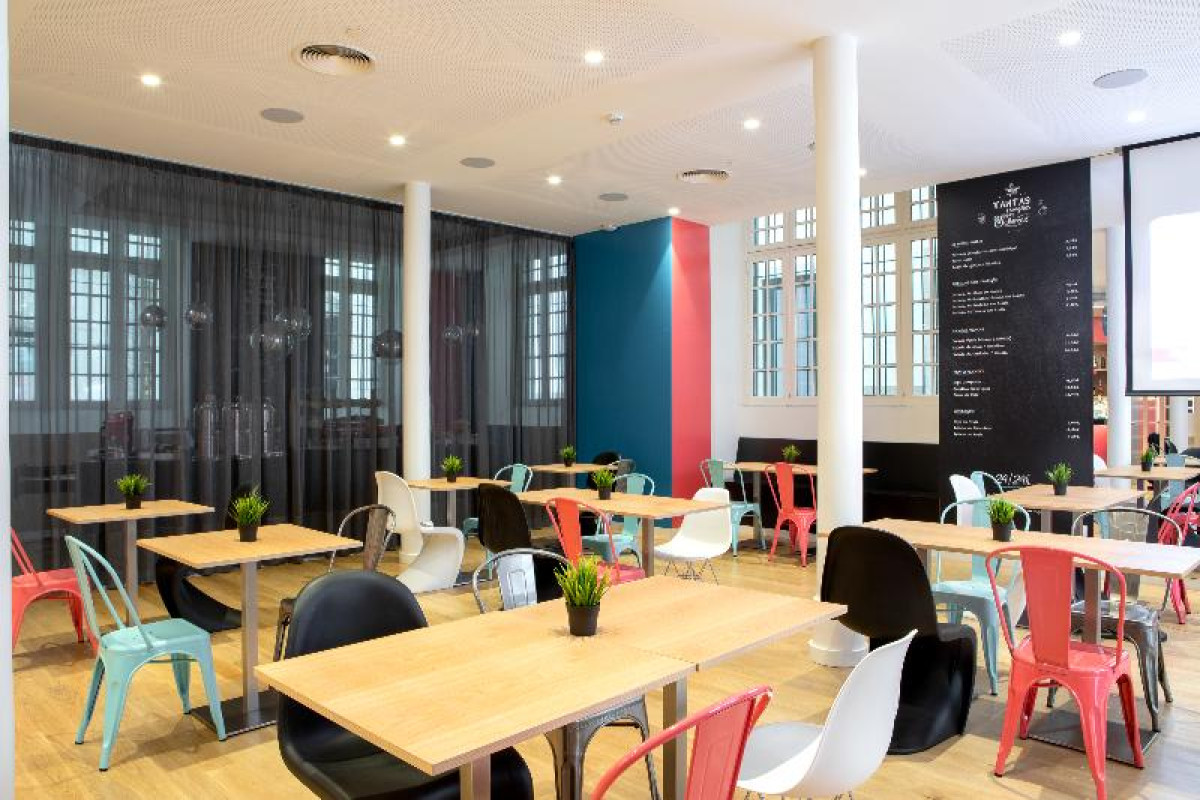 STAY HOTEL LISBOA CENTRO CHIADO
