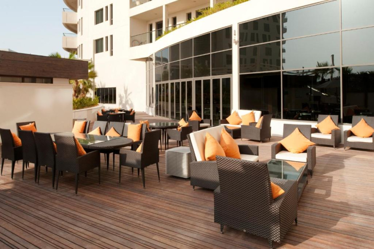 Staybridge Suites Abu Dhabi Yas Island