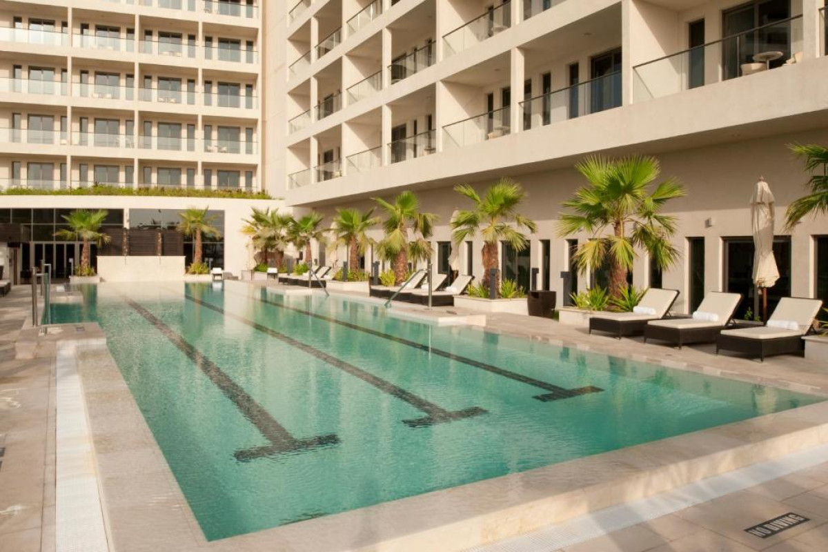 Staybridge Suites Abu Dhabi Yas Island