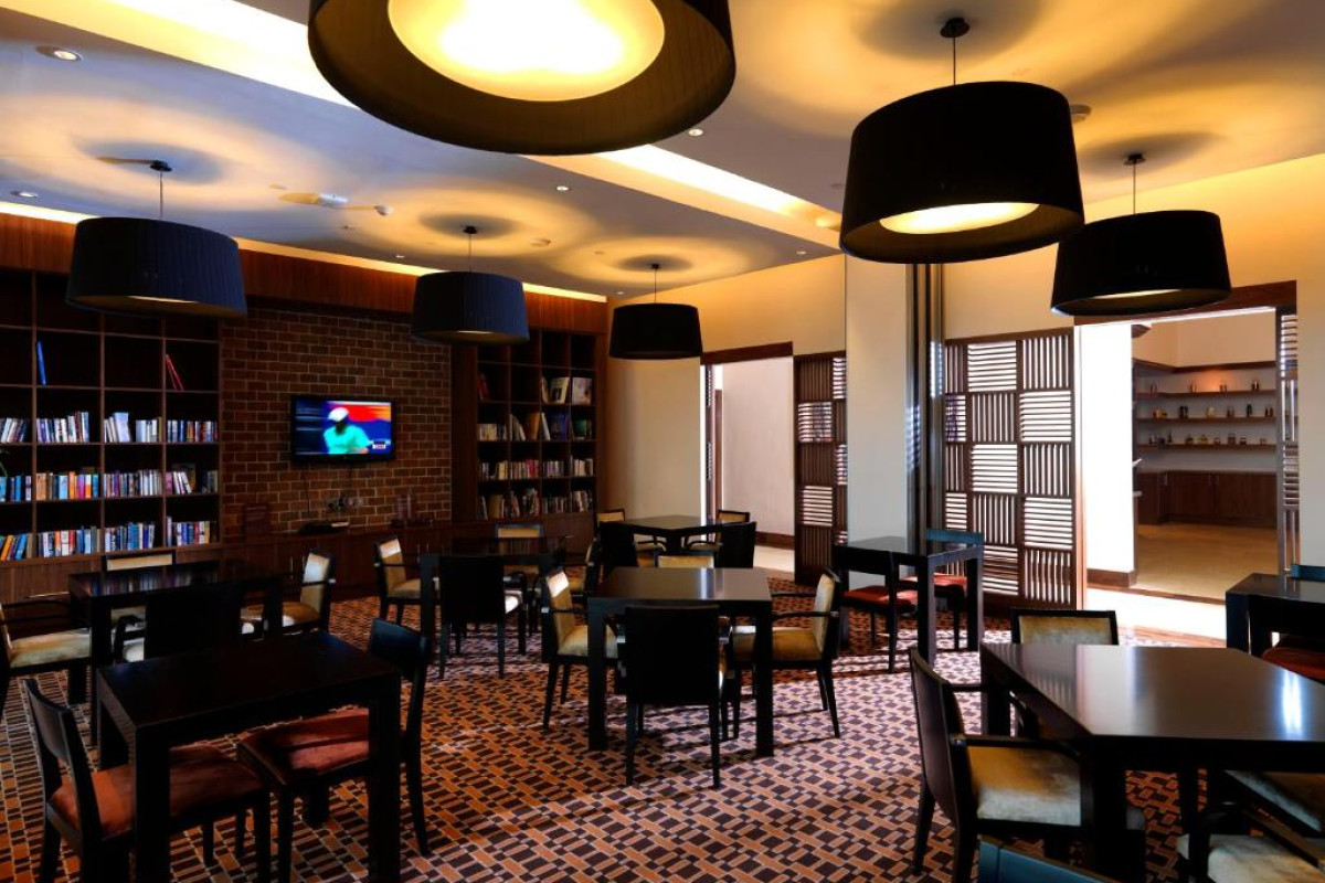 Staybridge Suites Abu Dhabi Yas Island