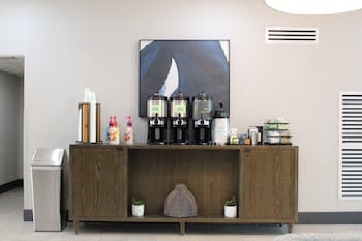 STAYBRIDGE SUITES DALLAS MARKET CTR LOVE FIELD
