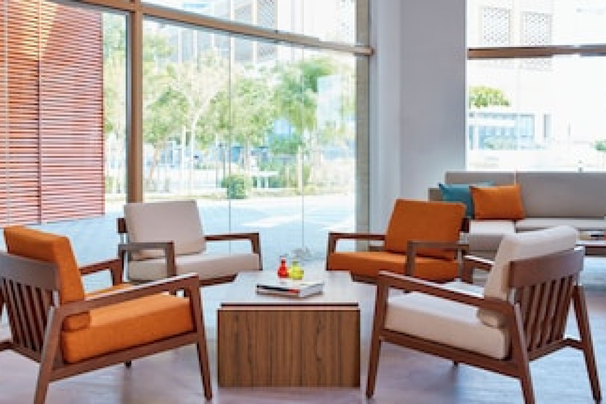 Staybridge Suites Doha Lusail