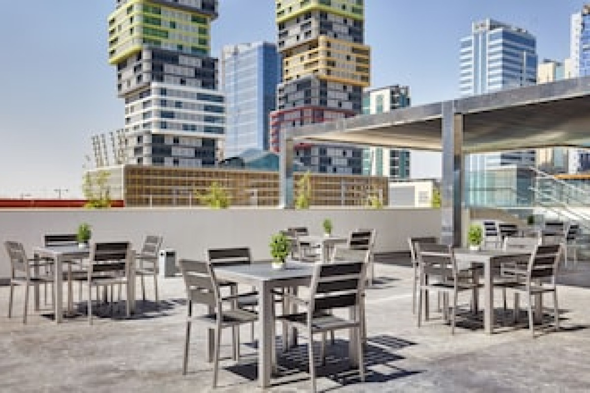 Staybridge Suites Doha Lusail