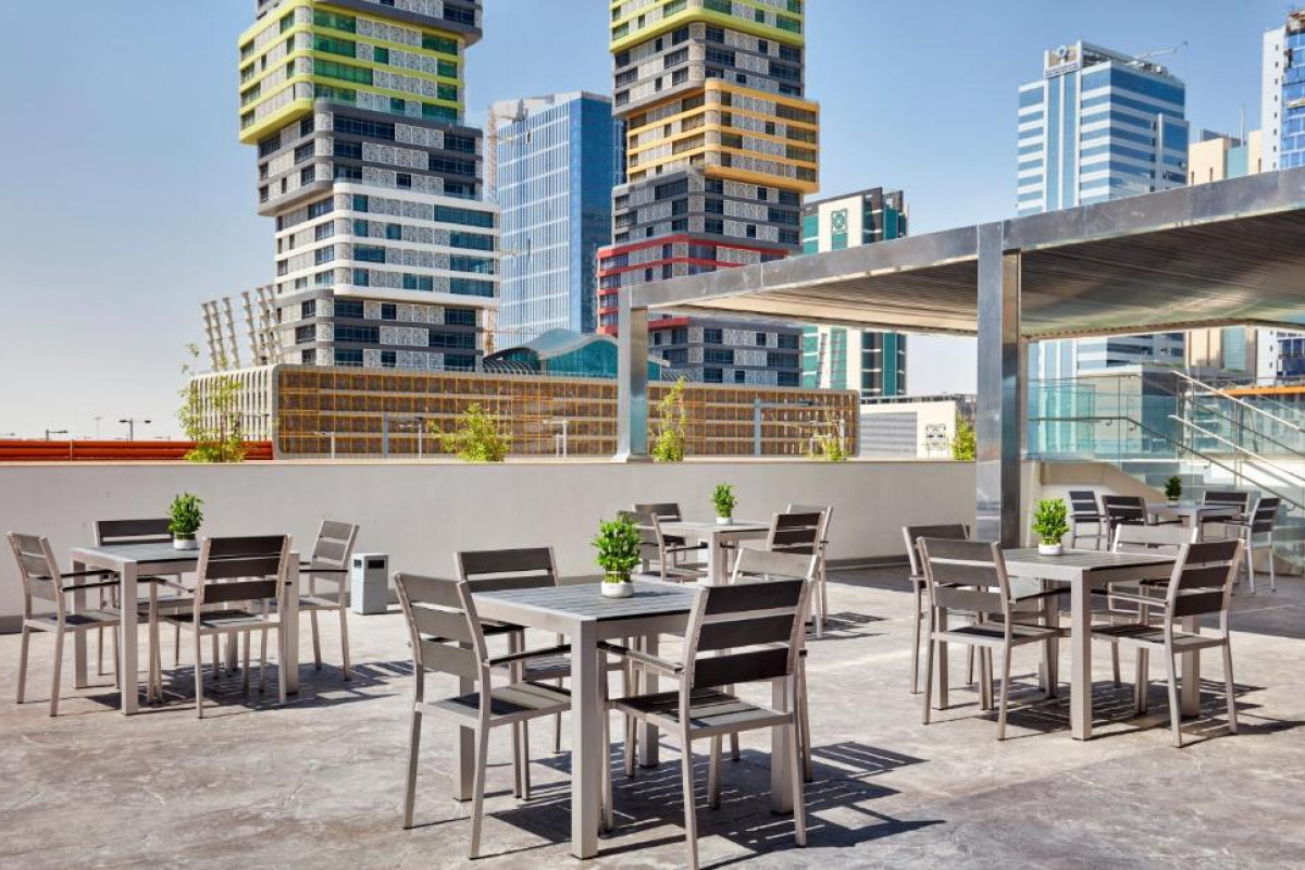 Staybridge Suites Doha Lusail