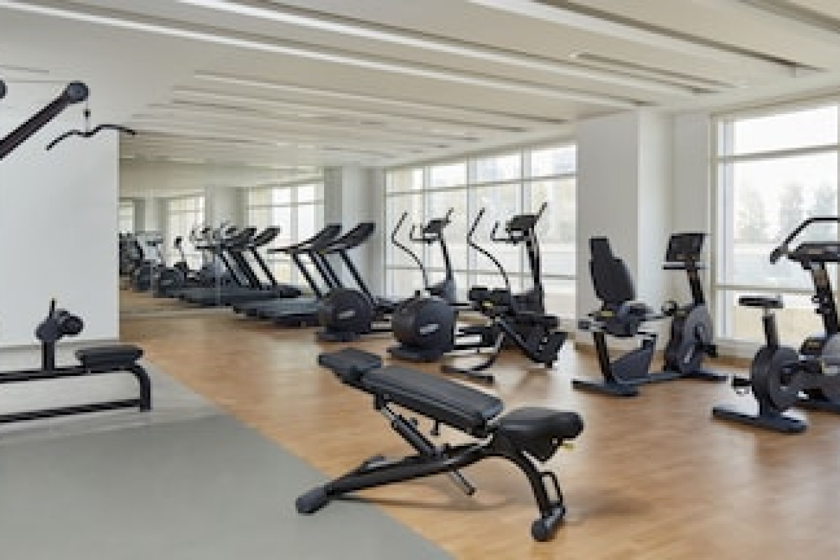 Staybridge Suites Doha Lusail