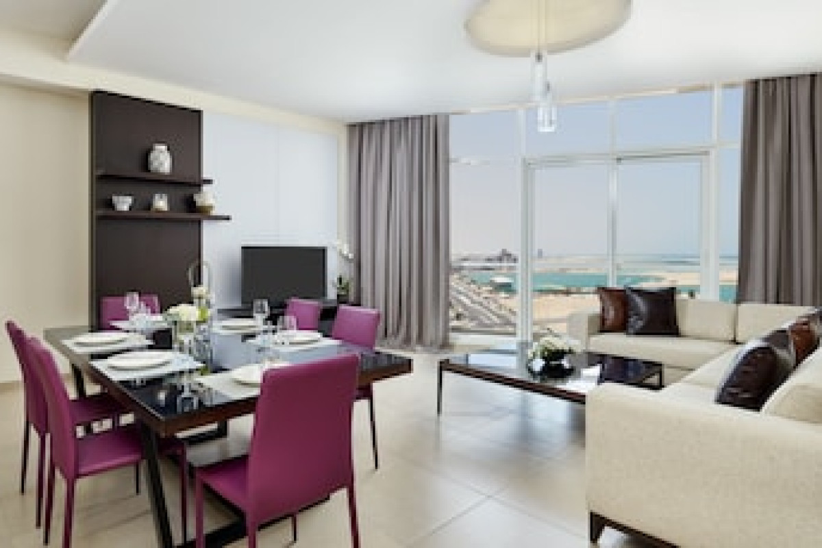 Staybridge Suites Doha Lusail