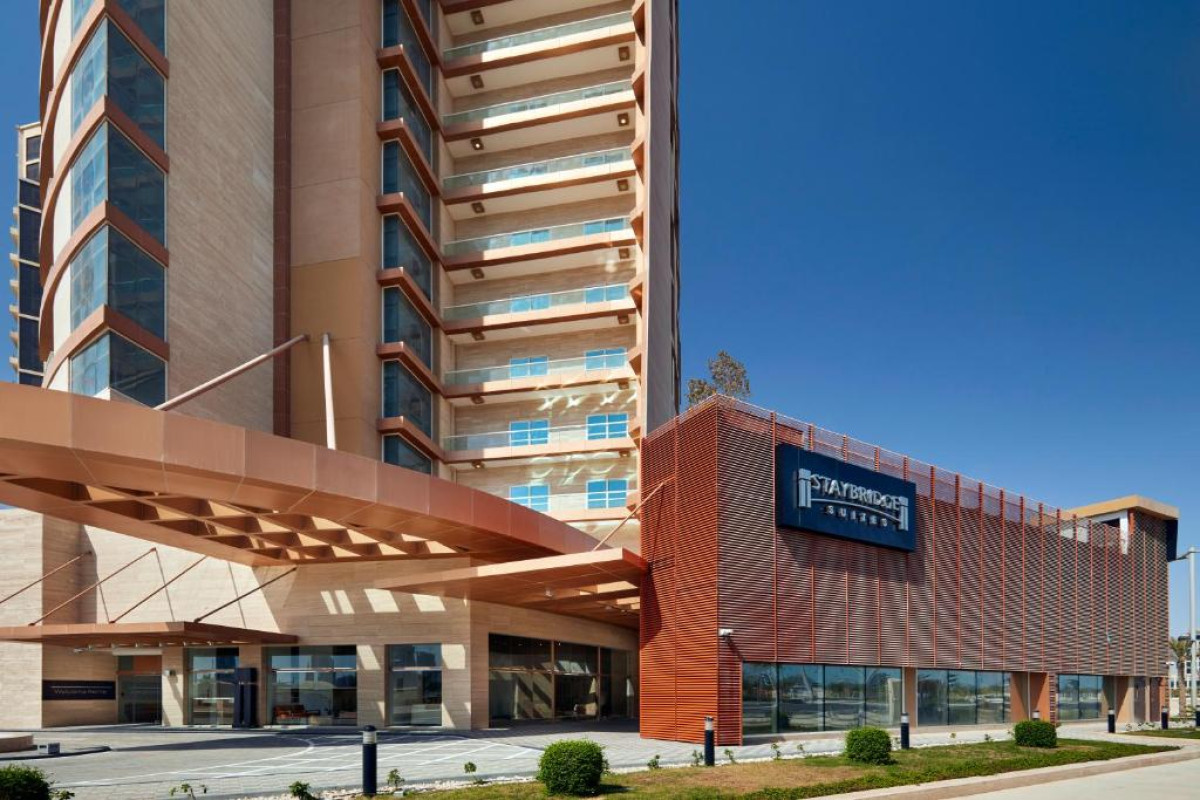 Staybridge Suites Doha Lusail