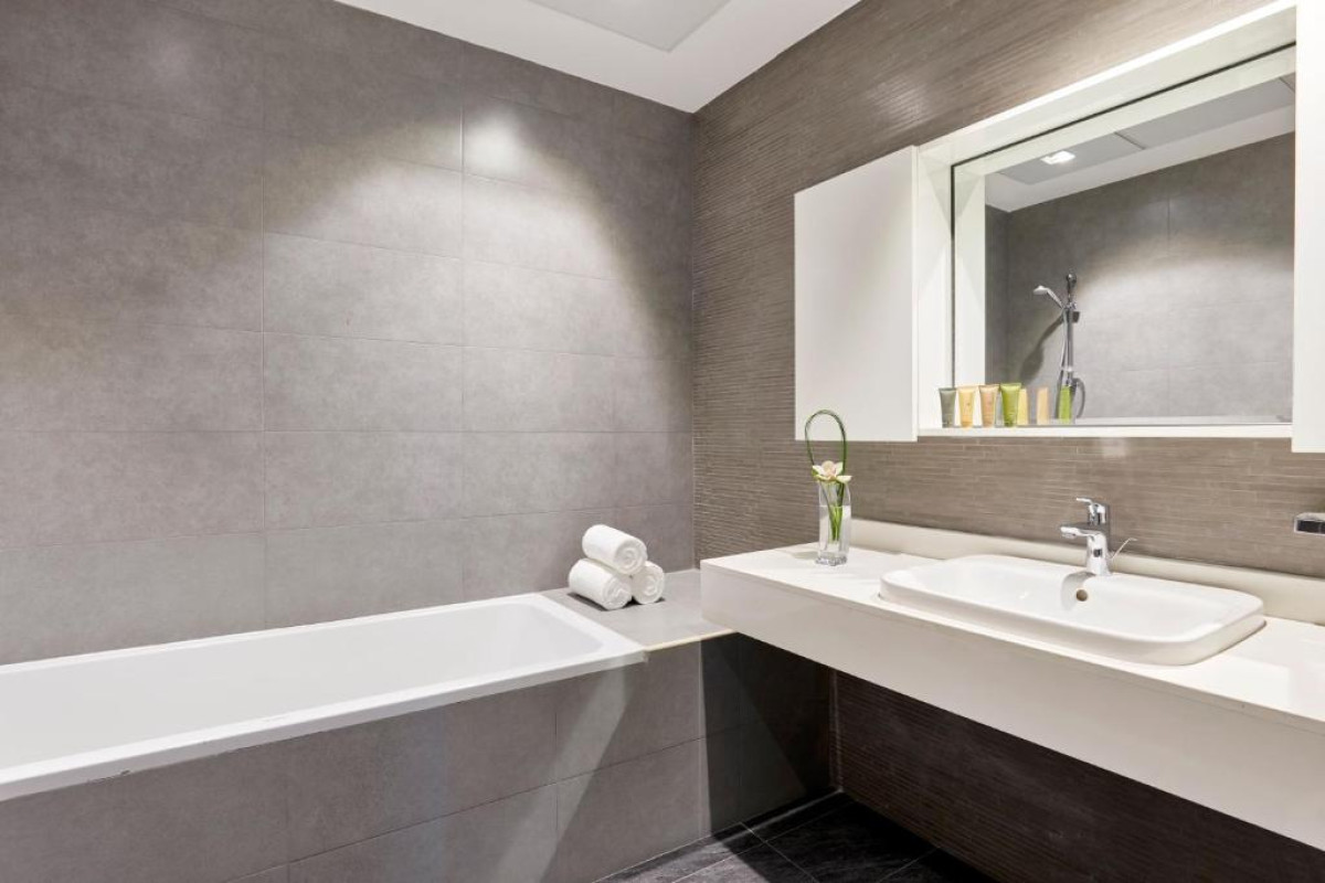 Staybridge Suites Doha Lusail