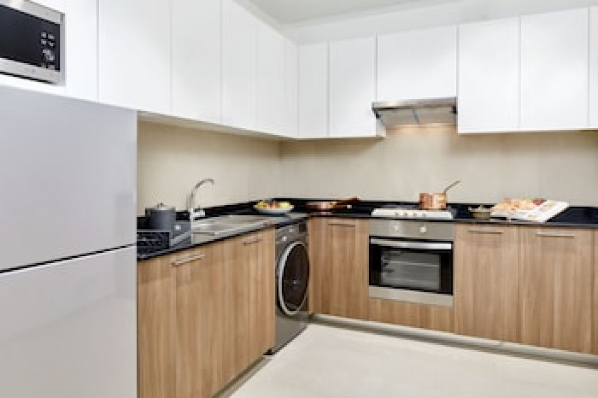 Staybridge Suites Doha Lusail