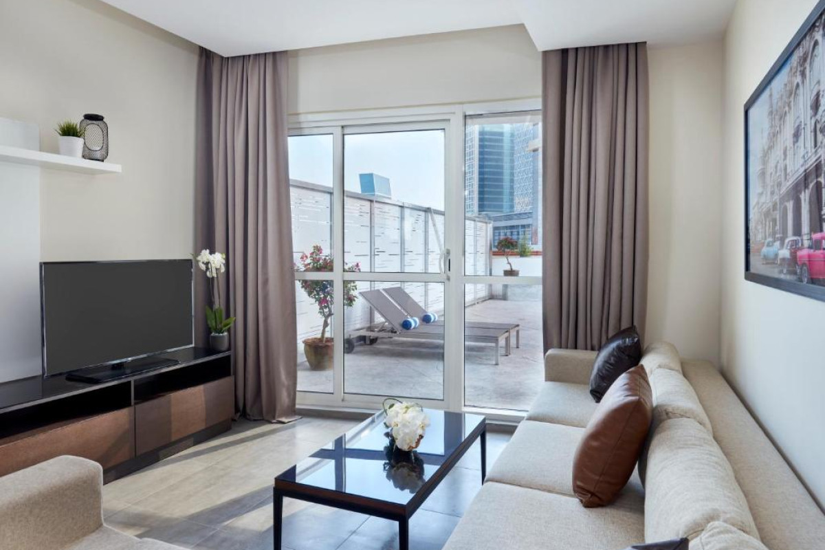 Staybridge Suites Doha Lusail