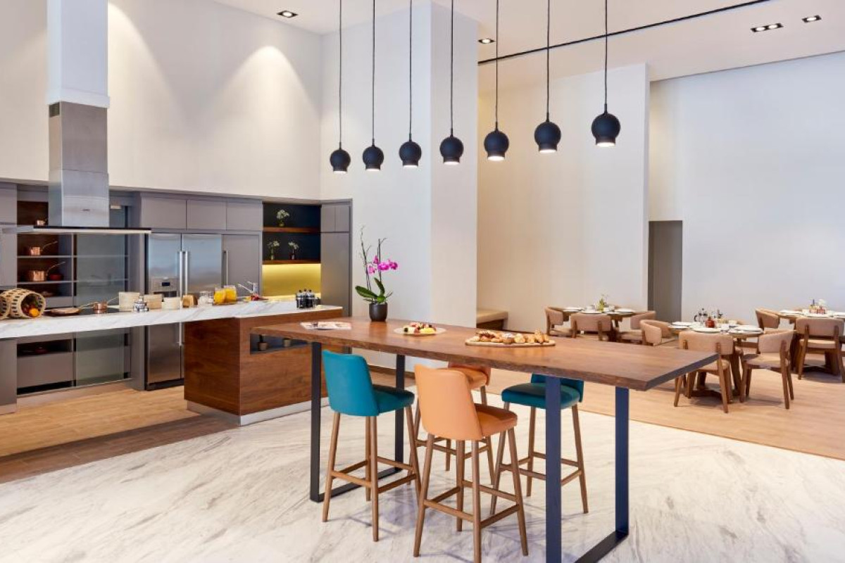 Staybridge Suites Doha Lusail