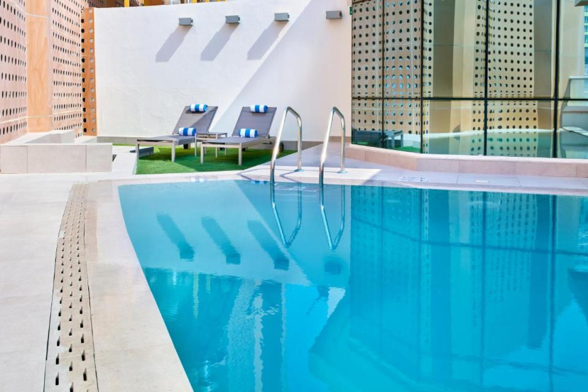 Staybridge Suites Doha Lusail