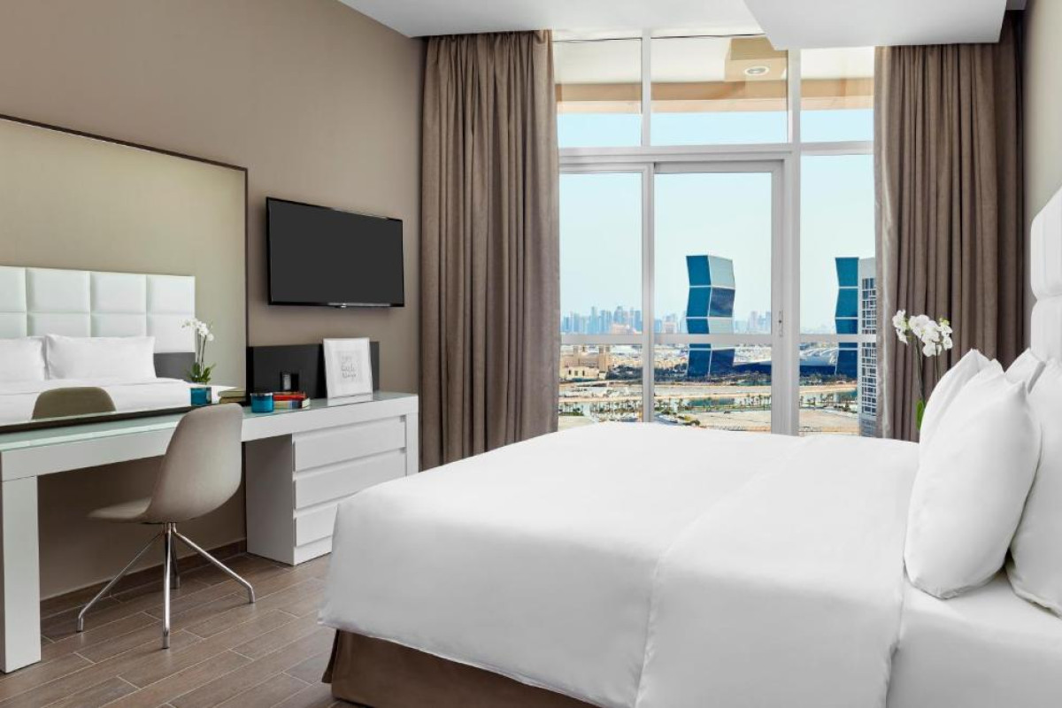 Staybridge Suites Doha Lusail