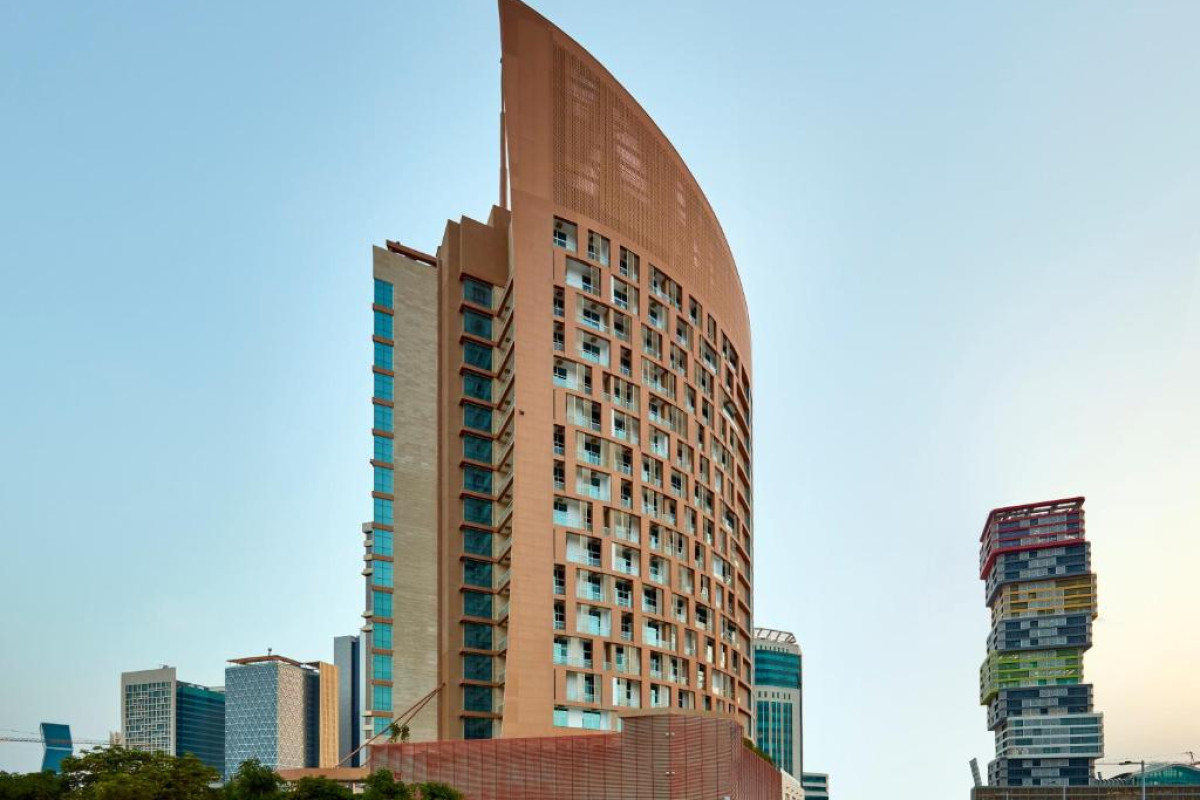 Staybridge Suites Doha Lusail