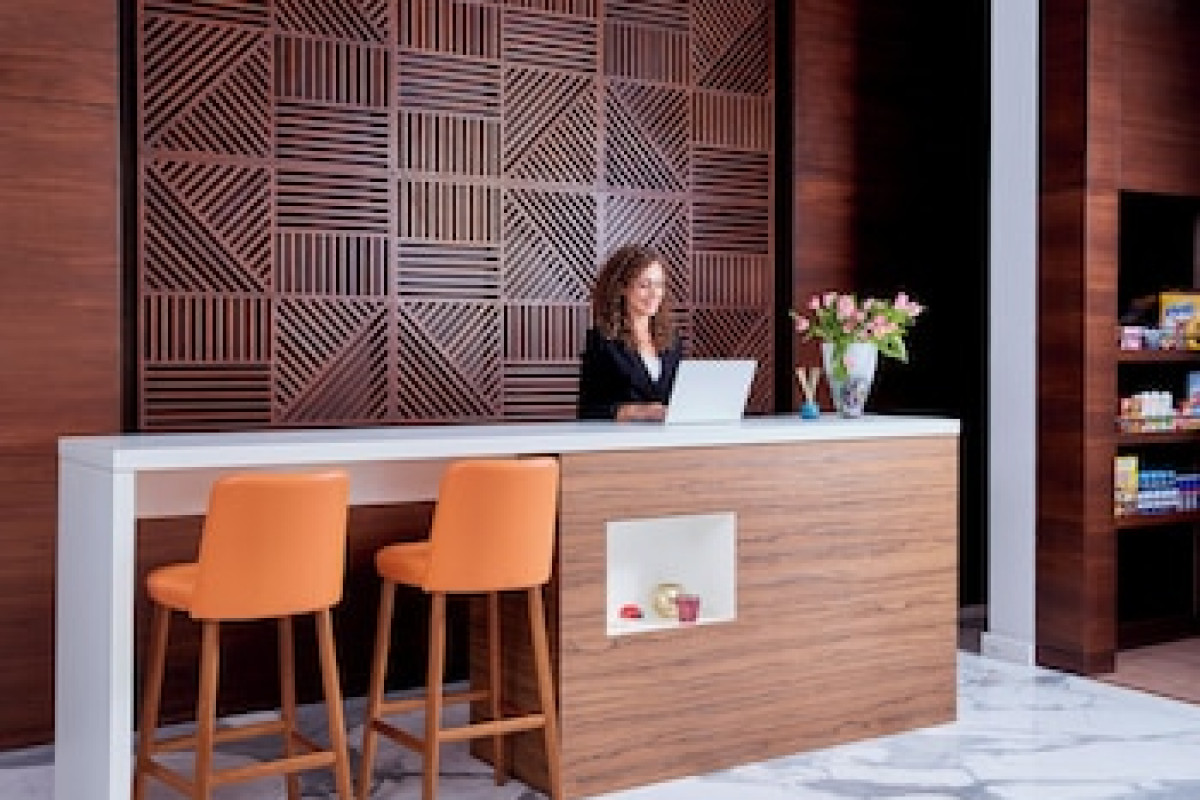 Staybridge Suites Doha Lusail