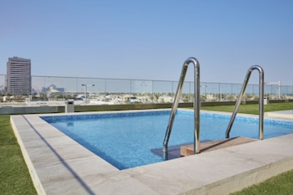 Staybridge Suites Doha Lusail