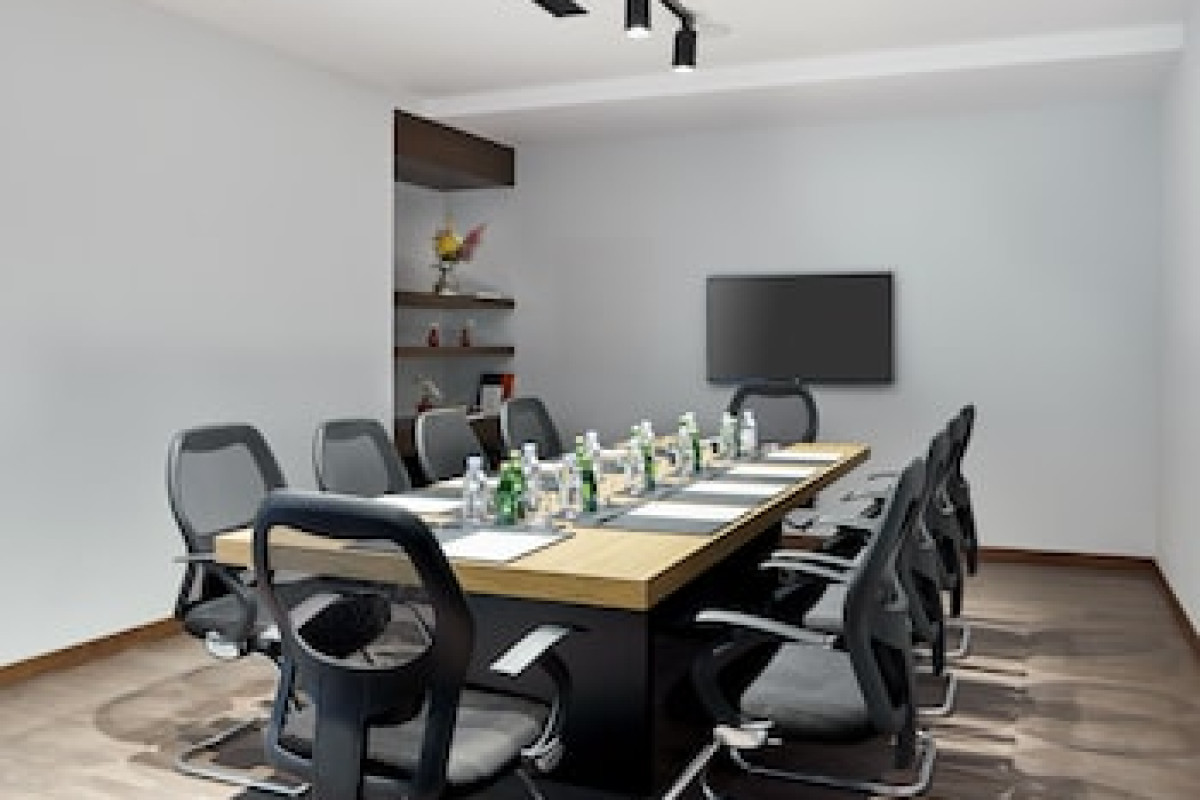 Staybridge Suites Doha Lusail