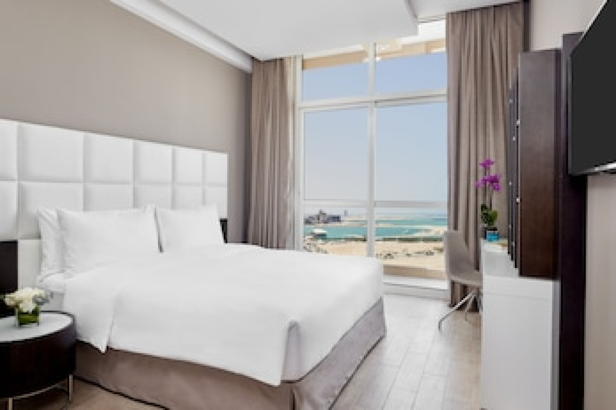 Staybridge Suites Doha Lusail